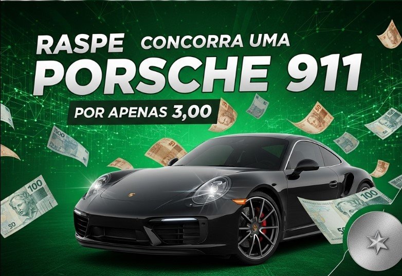 CARRO DOS SONHOS - R$3,00 - VOCÊ DE NAVE LINDA