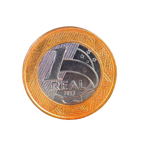 R$ 1,00 NO PIX