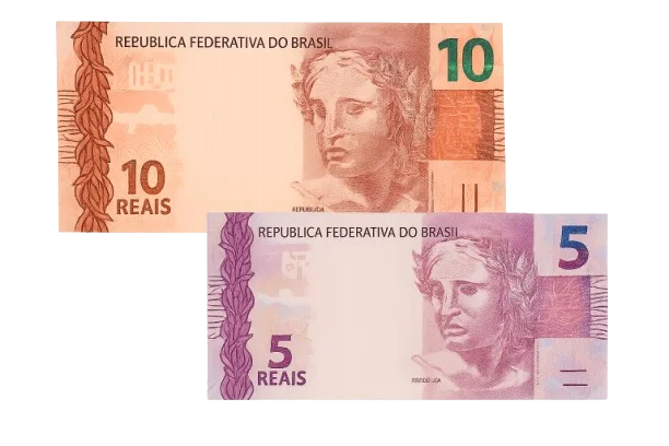 R$ 15,00 NO PIX