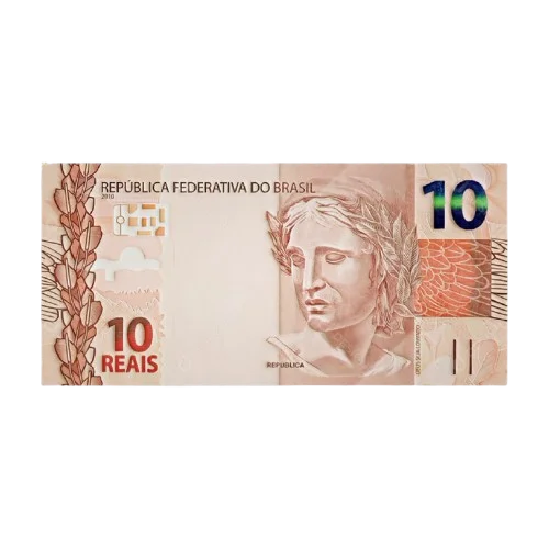 R$ 10,00 NO PIX