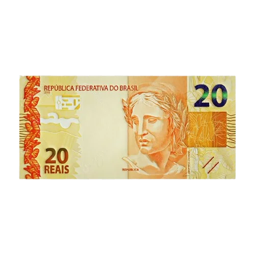 R$20,00 NO PIX